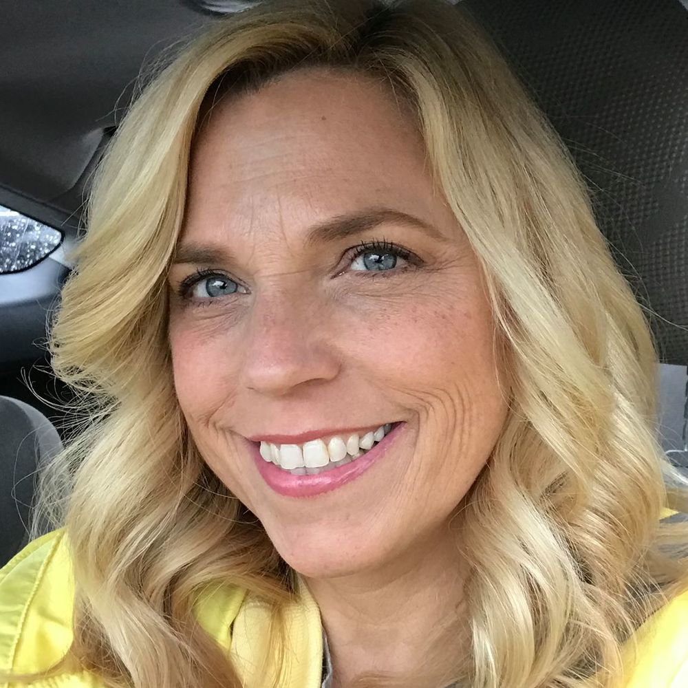 Meet your Posher, Sara
